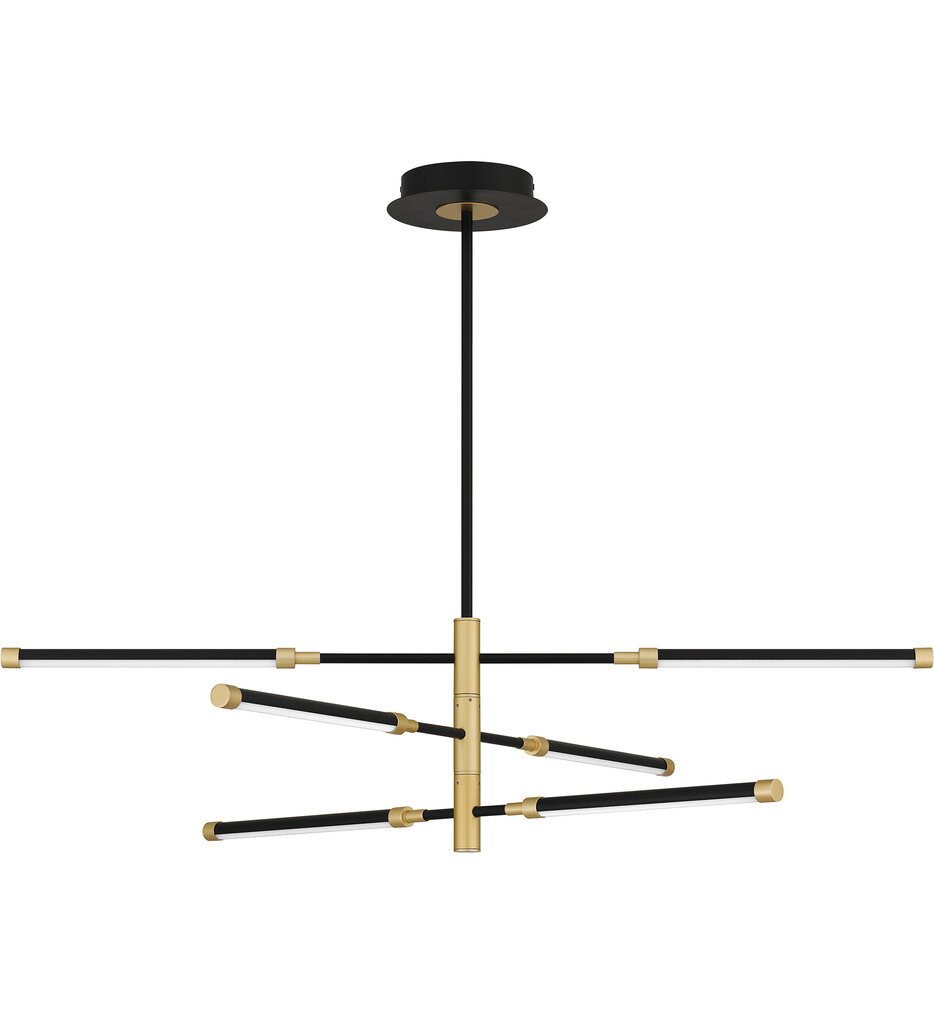 Azalea 39.75" Island Light
