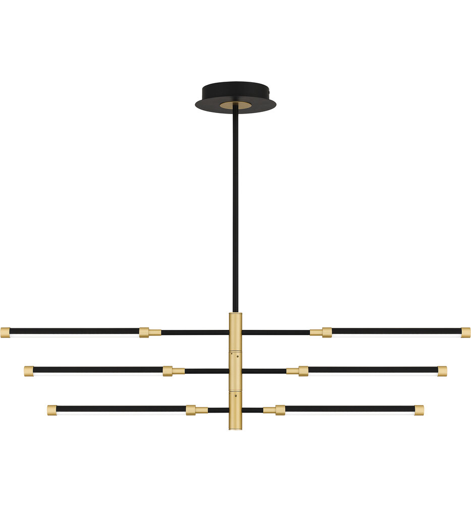 Azalea 39.75" Island Light