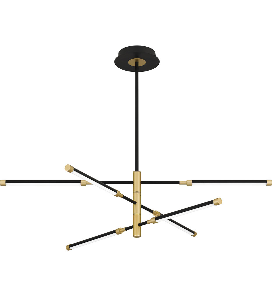 Azalea 39.75" Island Light
