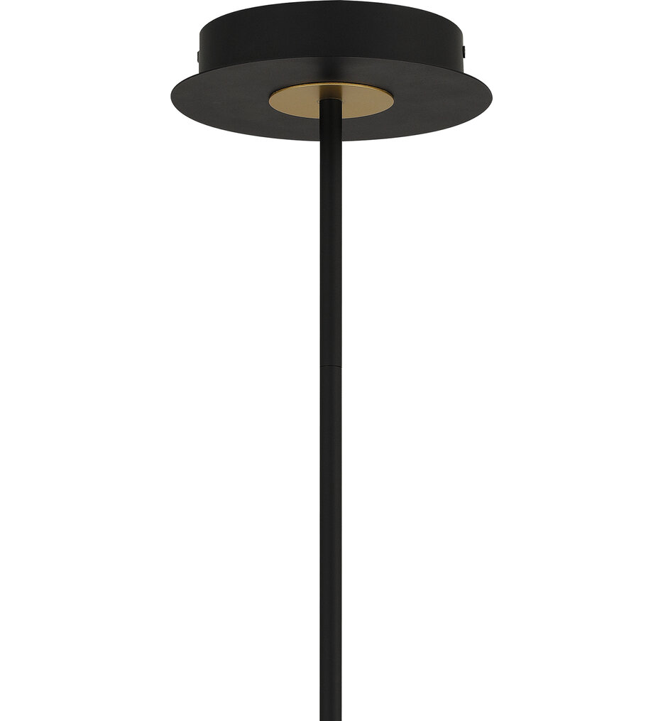 Azalea 39.75" Island Light