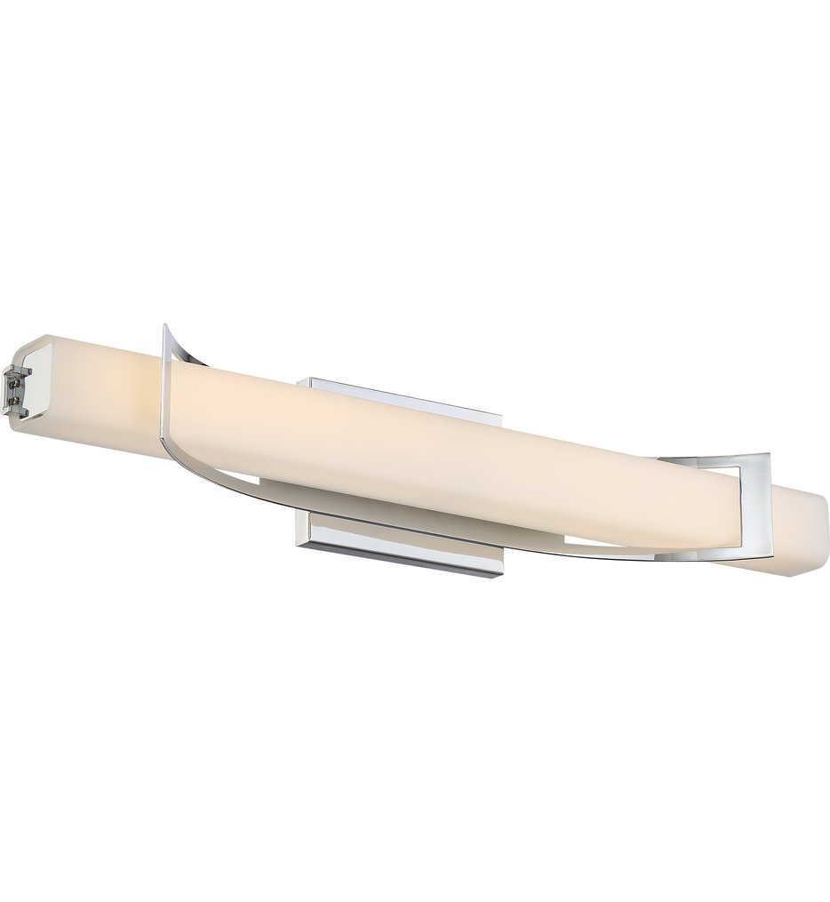 Blade 26" Bath Vanity Light