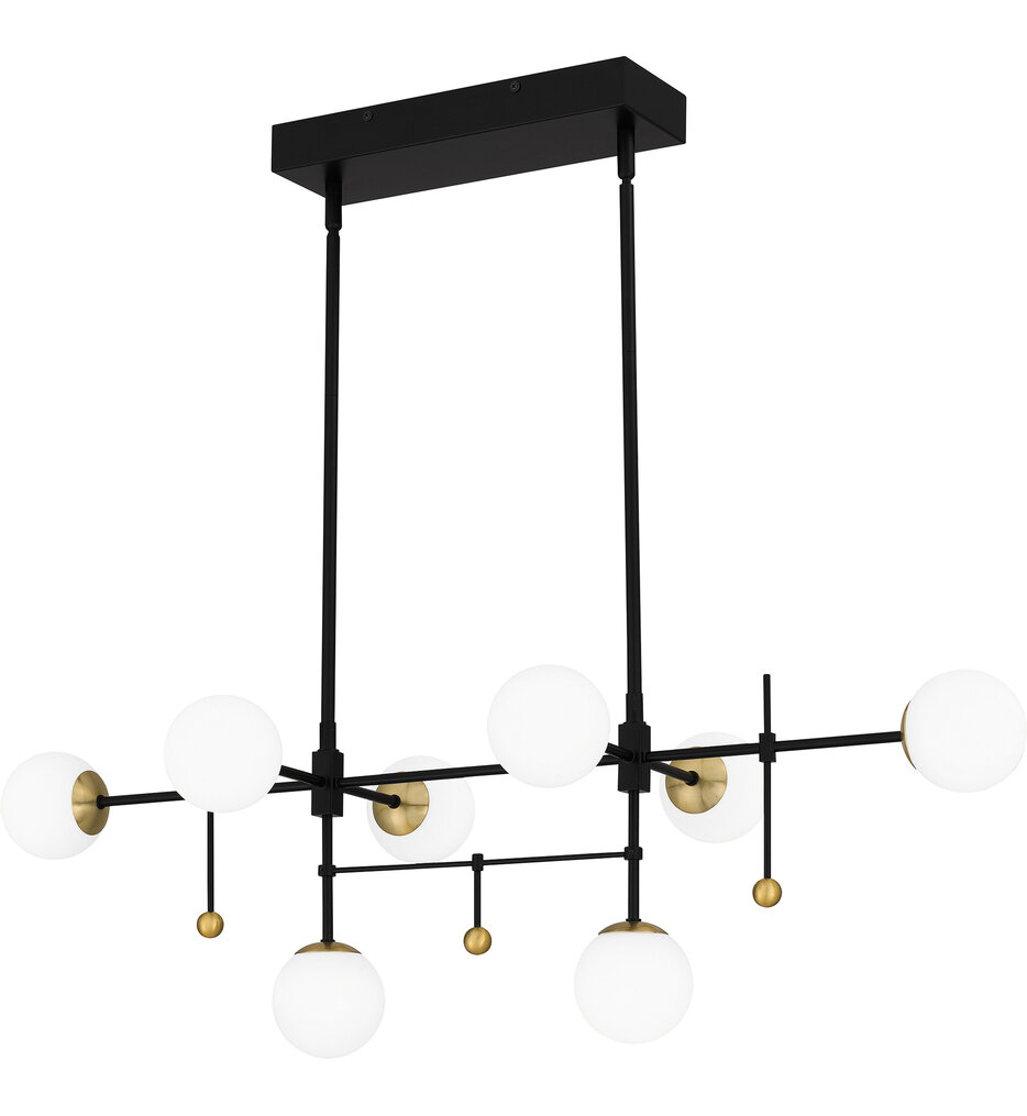 Blaire 39.5" Island Light