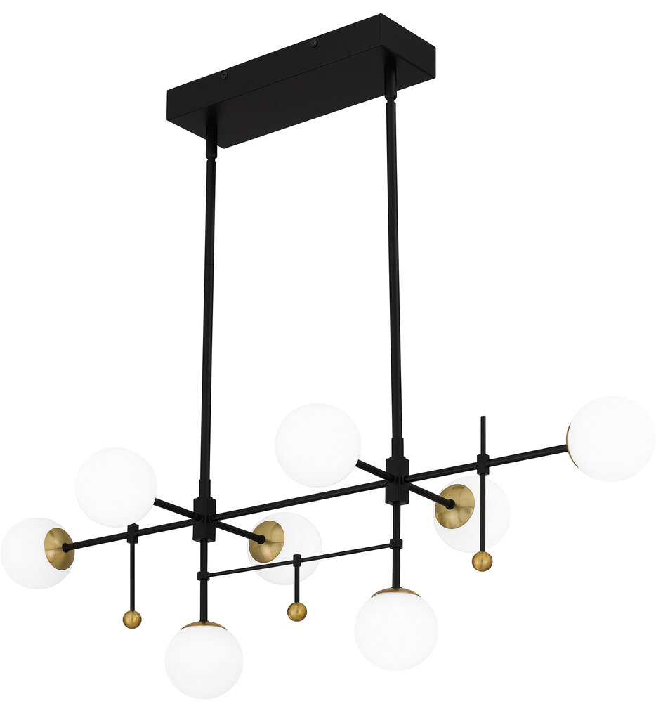 Blaire 39.5" Island Light