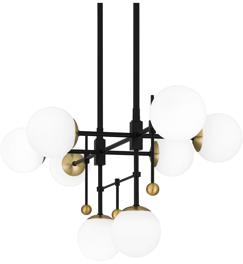 Blaire 39.5" Island Light