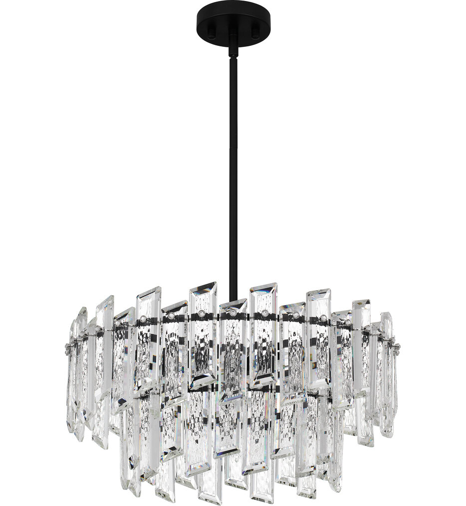 Dion 19.75" Pendant
