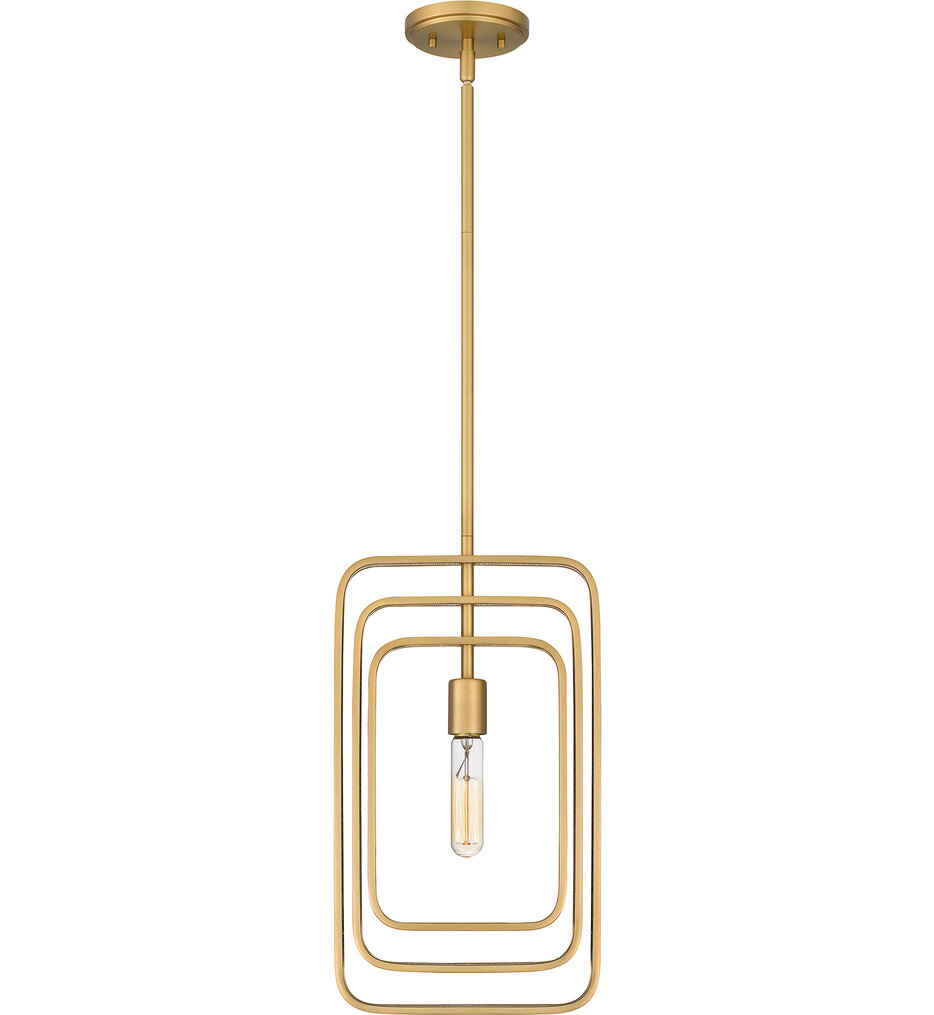 Dupree 10" Pendant
