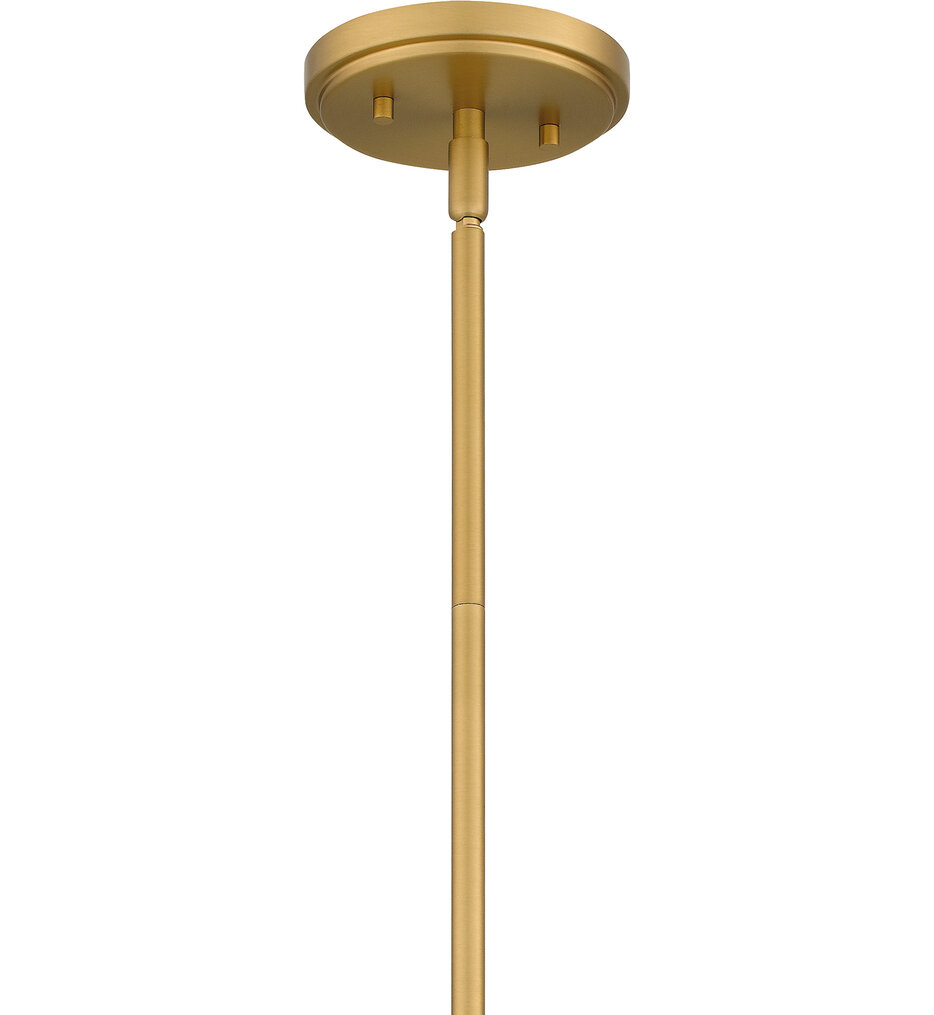 Dupree 10" Pendant