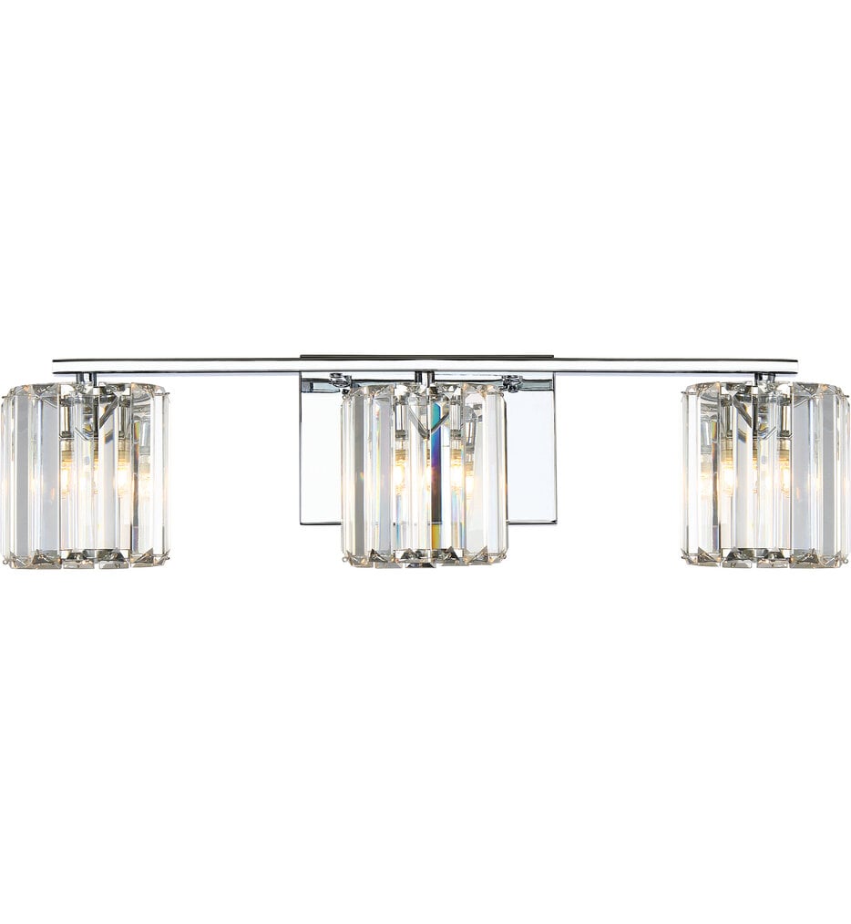 Divine 22.75" Bath Vanity Light