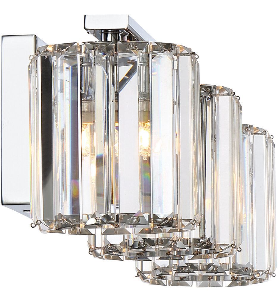 Divine 22.75" Bath Vanity Light