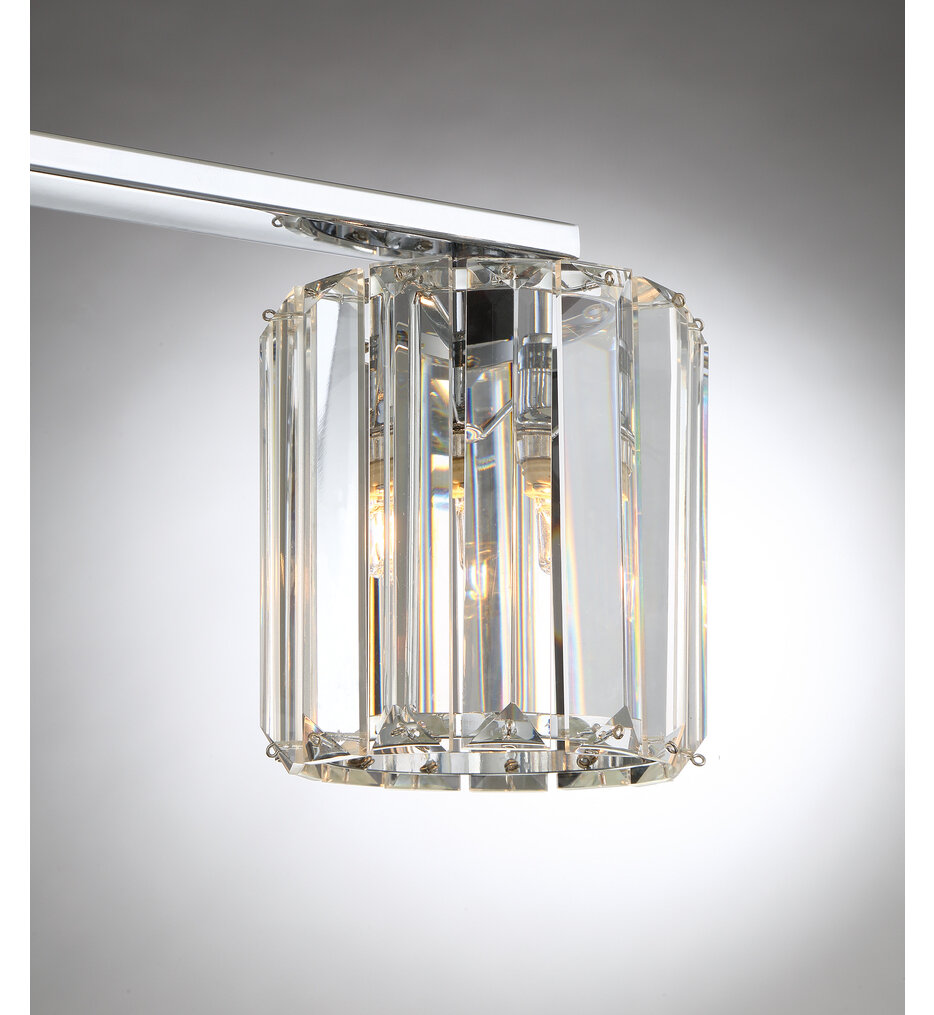 Divine 22.75" Bath Vanity Light