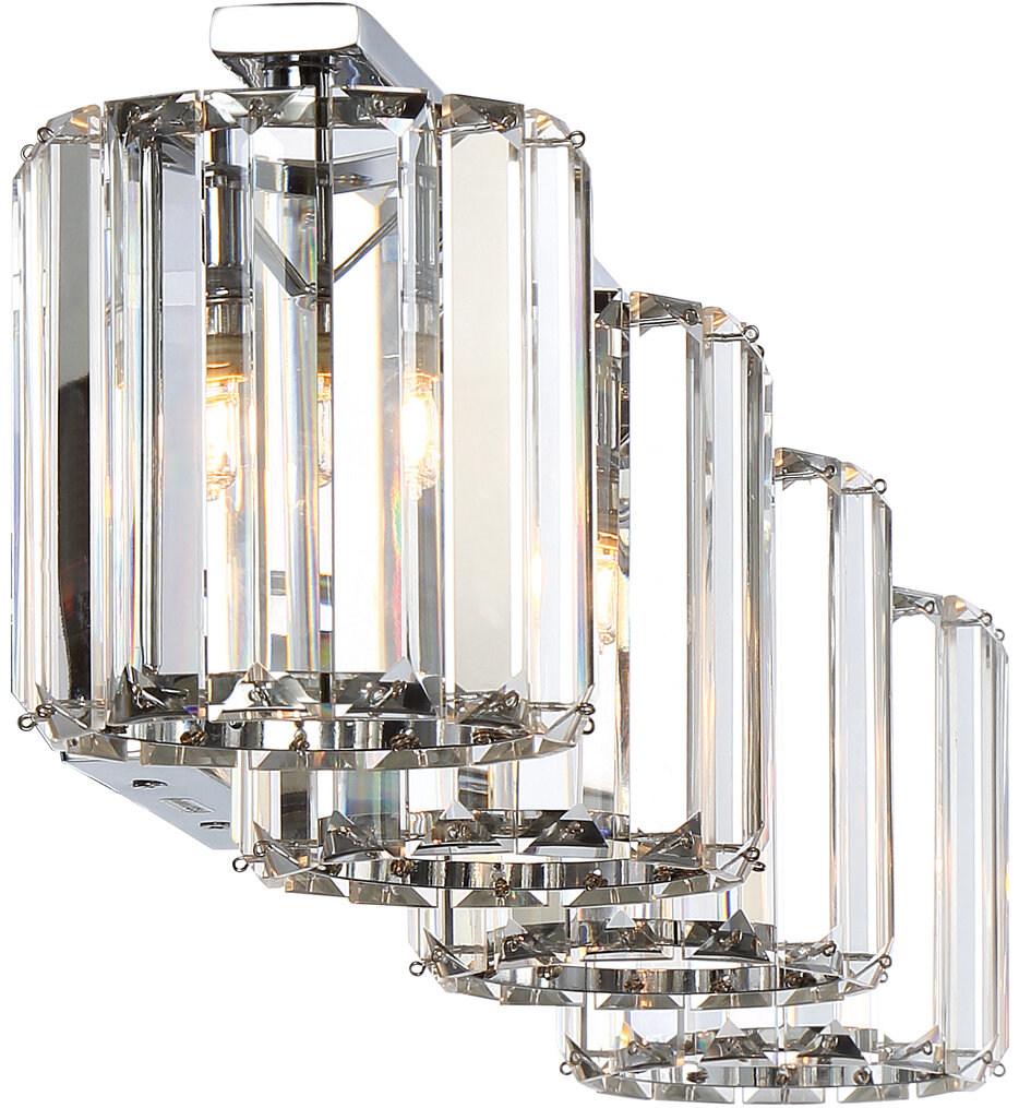 Divine 31.5" Bath Vanity Light