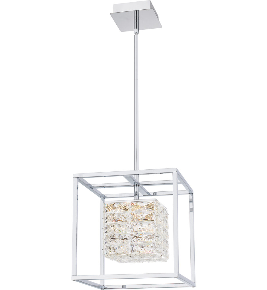 Dazzle 11.75" Pendant