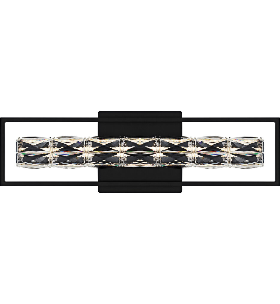 Quoizel - Dazzle 24" Bath Vanity Light