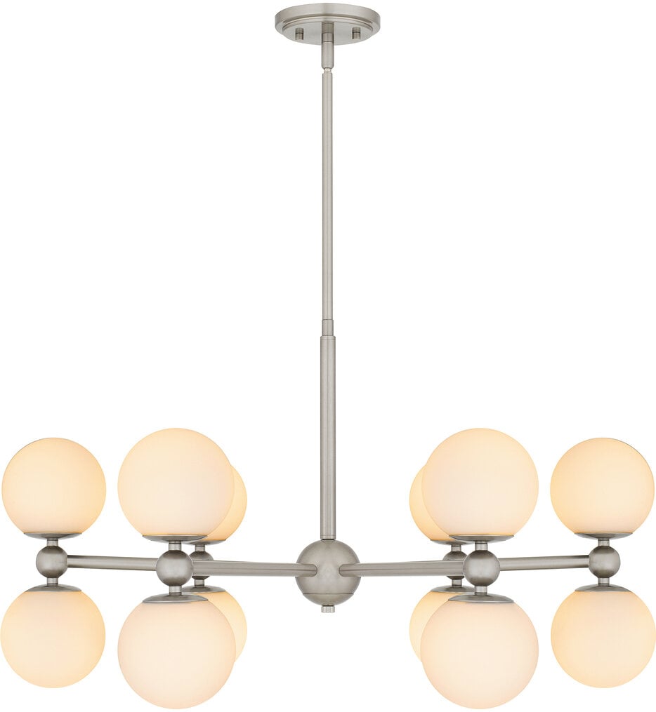 Elser 31" Chandelier