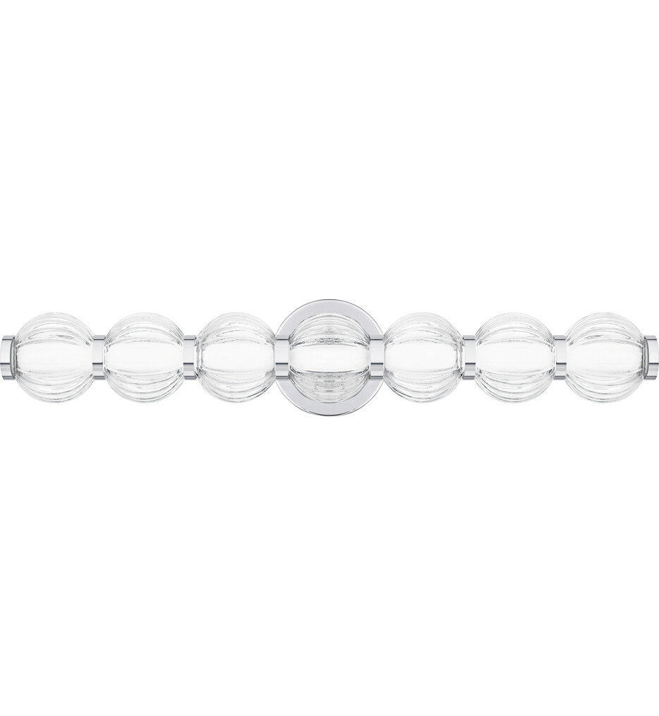 Quoizel - PCELW8525C - Elway 25.25" Bath Vanity Light