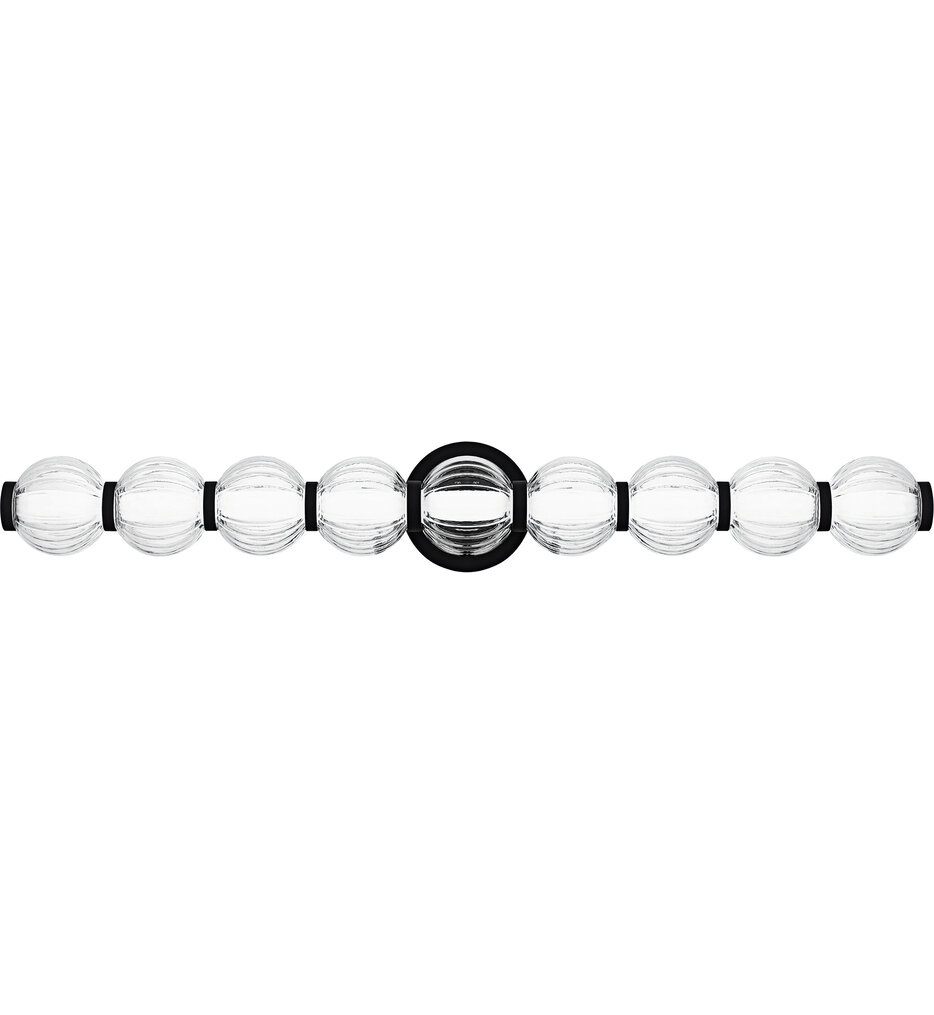 Quoizel - Elway 32" Bath Vanity Light