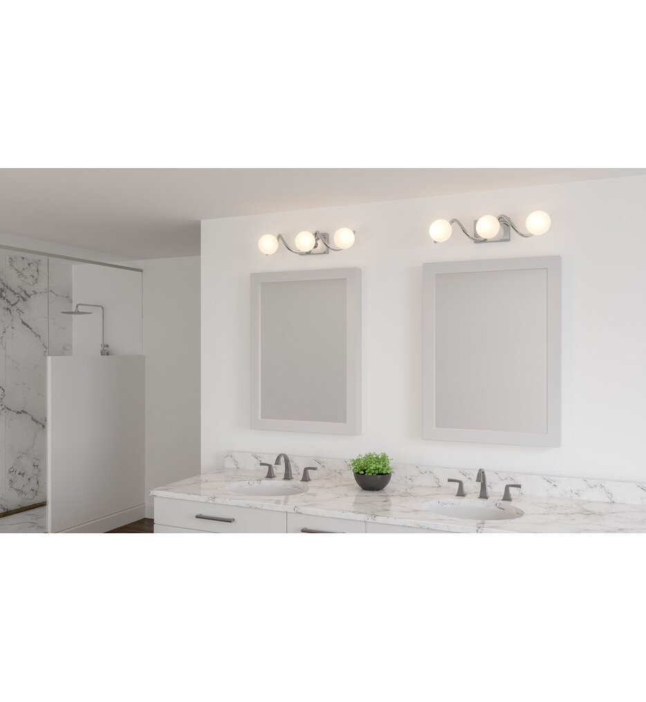 Essence 23.75" Bath Vanity Light