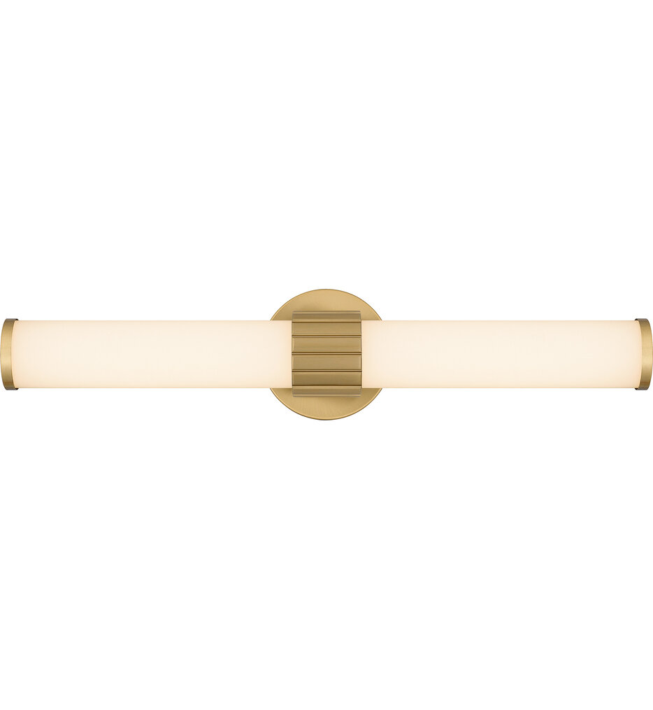Quoizel - Kaye 22.5" Bath Vanity Light