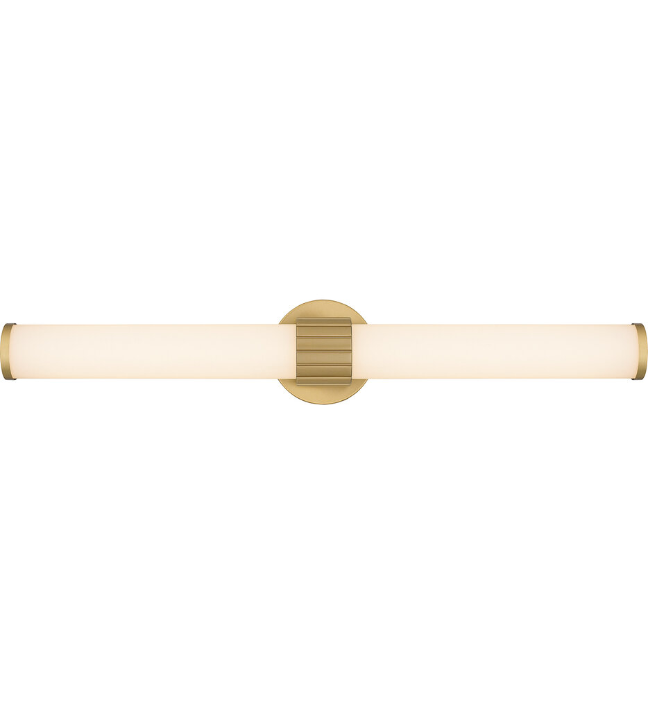 Quoizel - Kaye 28" Bath Vanity Light
