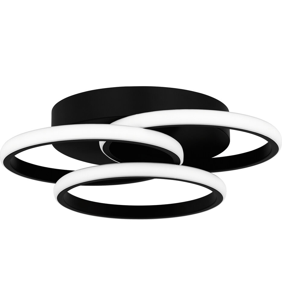 Quoizel - Moonan 16" Flush Mount
