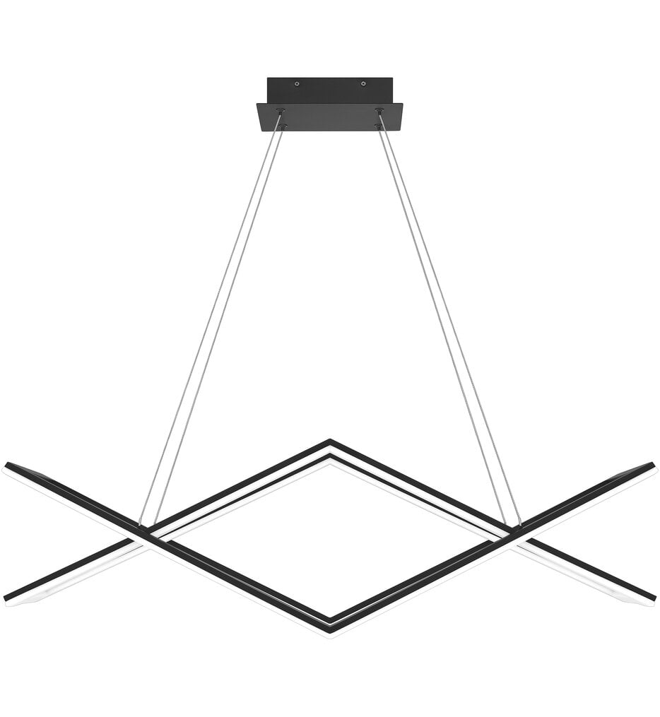 Newman 36.25" Island Light