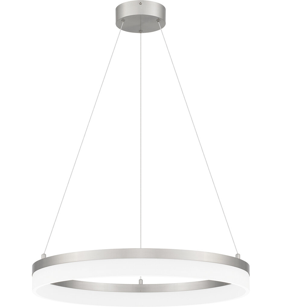 Quoizel - Cohen 23.5" Pendant