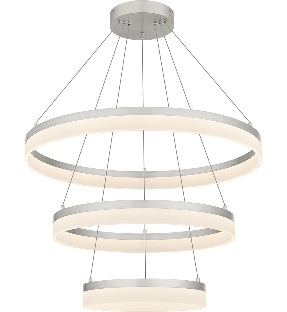 Quoizel - Cohen 31.5" Pendant