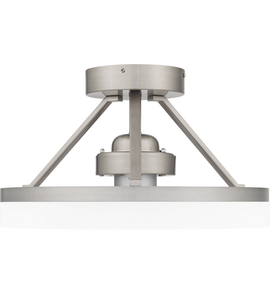 Quoizel - Cohen 19.75" Fandelier