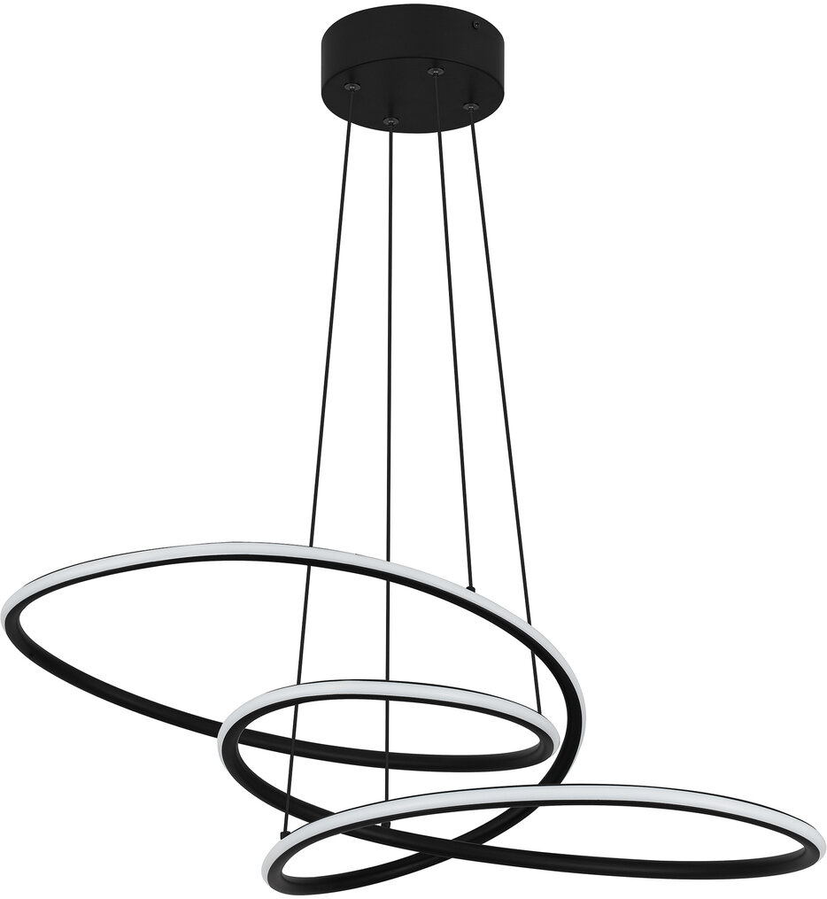 Ovard 27.5" Pendant