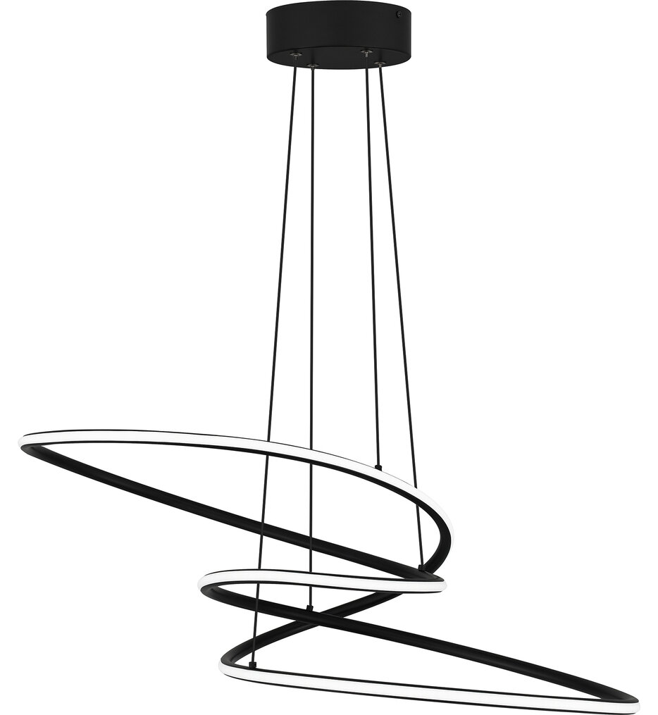 Ovard 27.5" Pendant