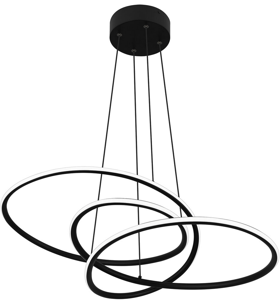 Ovard 27.5" Pendant