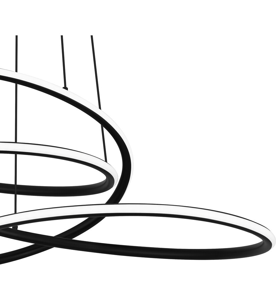 Ovard 27.5" Pendant