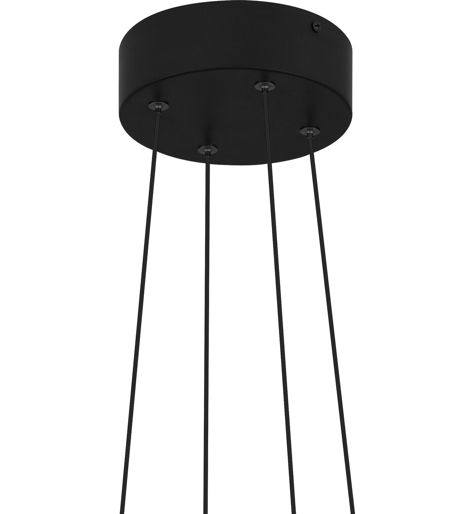 Ovard 27.5" Pendant