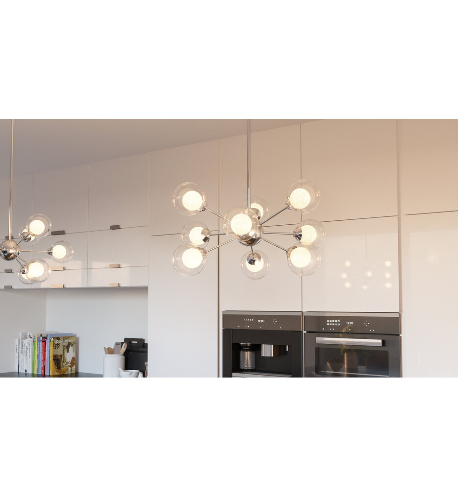 Spellbound 20.25" Pendant