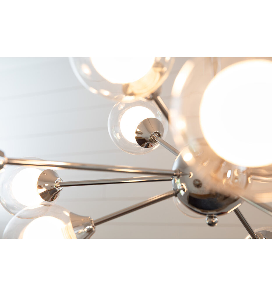 Spellbound 29" Chandelier