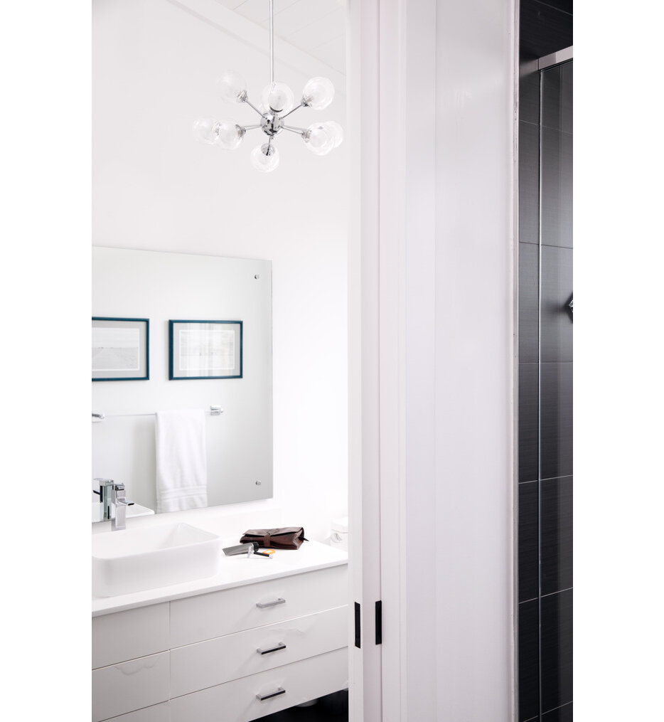 Spellbound 29" Chandelier