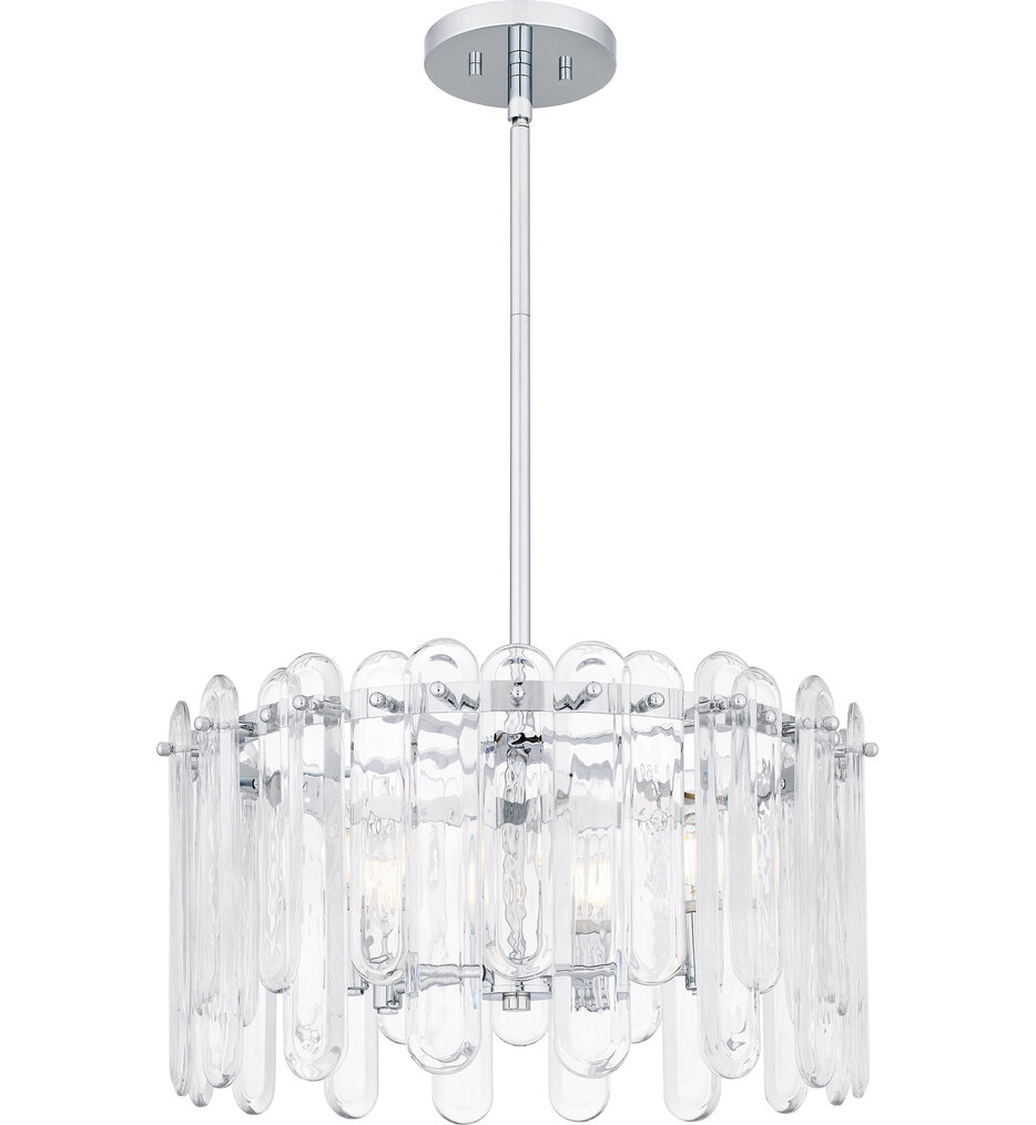 Stiles 20.25" Pendant