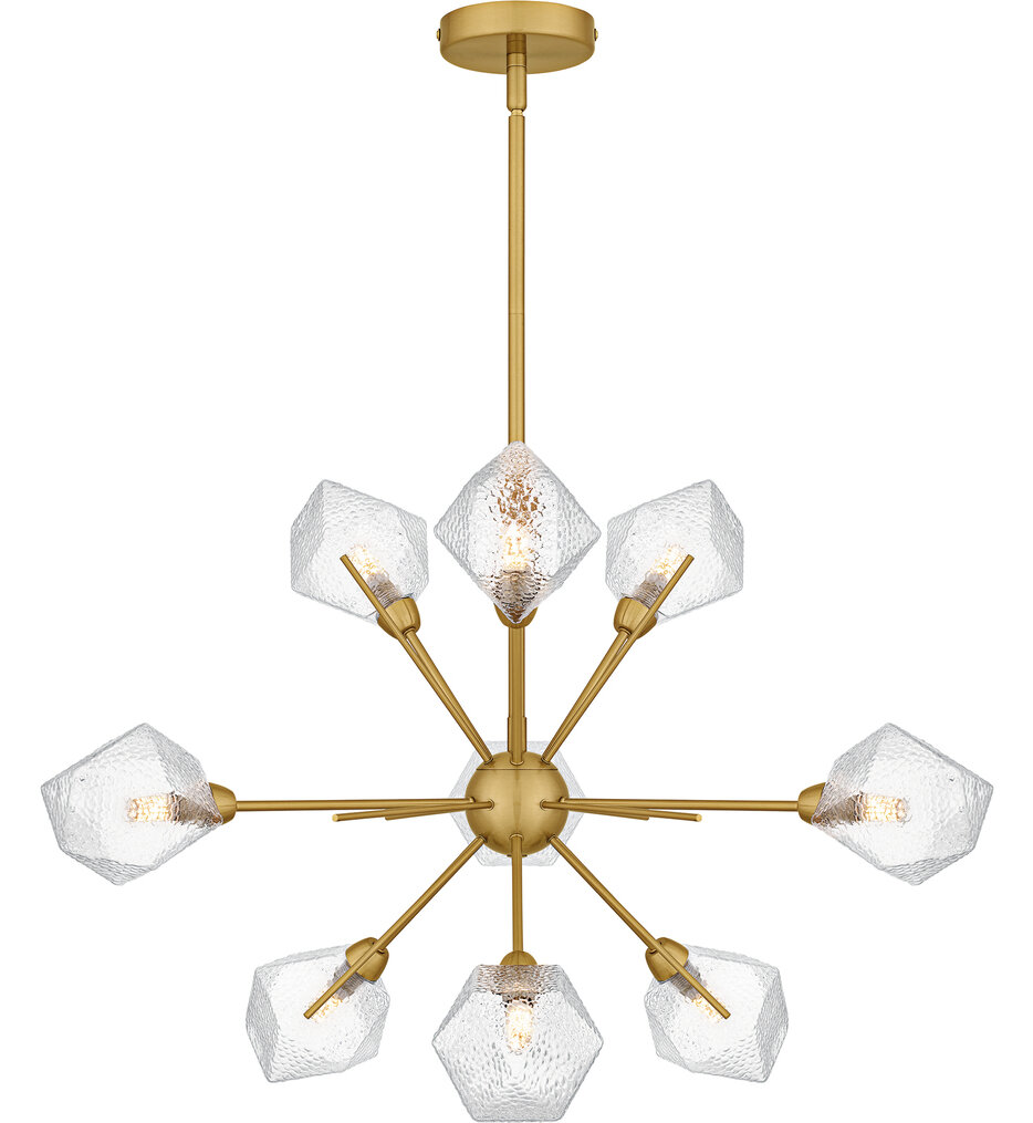 Salvador 30" Chandelier