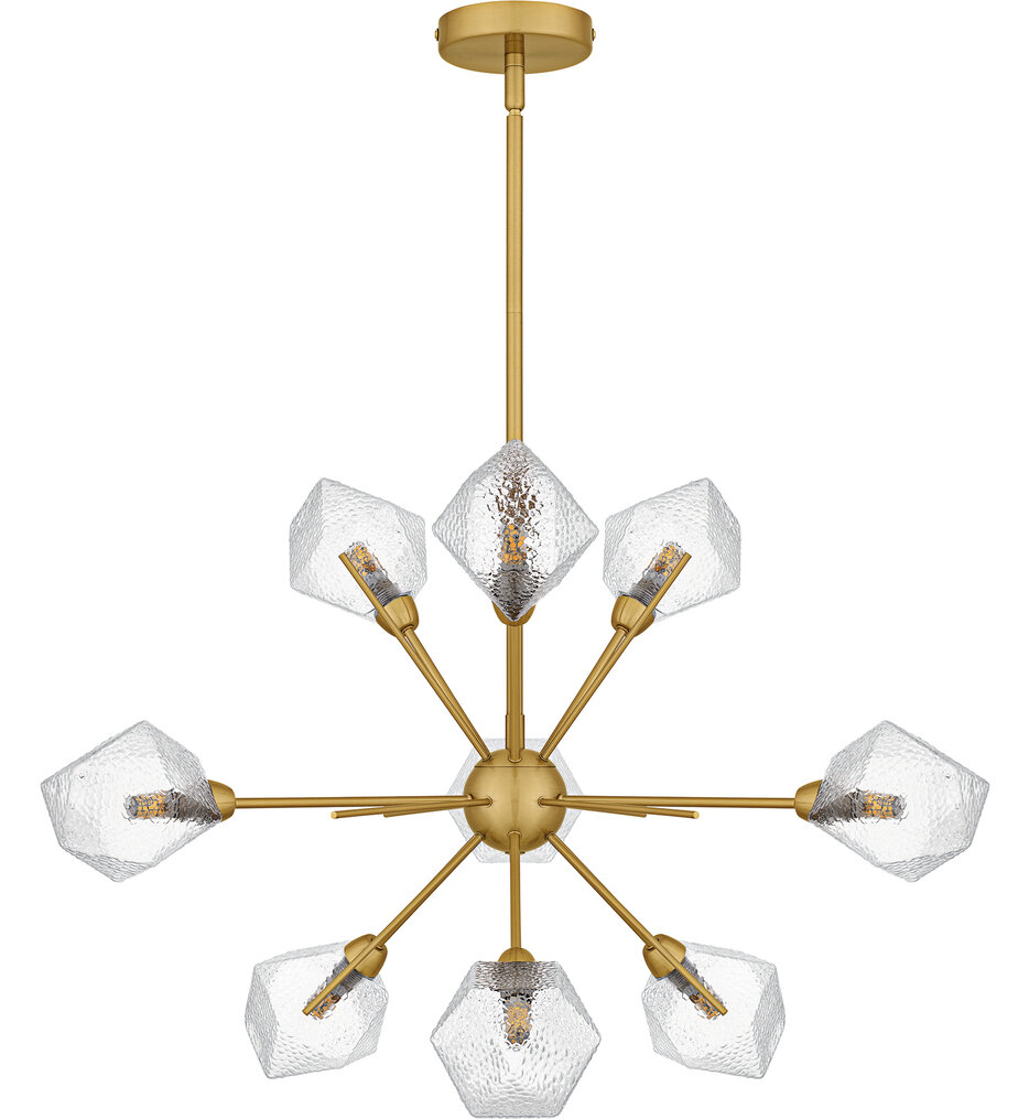 Salvador 30" Chandelier