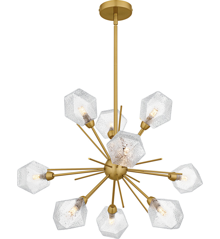 Salvador 30" Chandelier