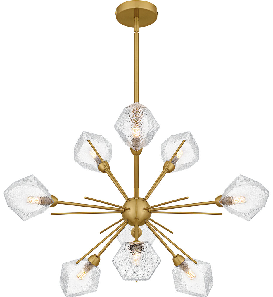 Salvador 30" Chandelier