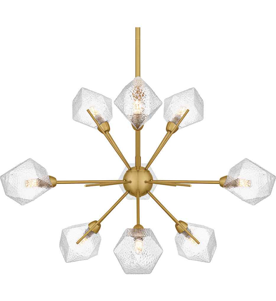 Salvador 30" Chandelier