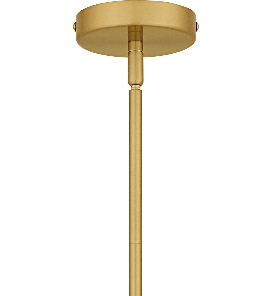 Salvador 30" Chandelier