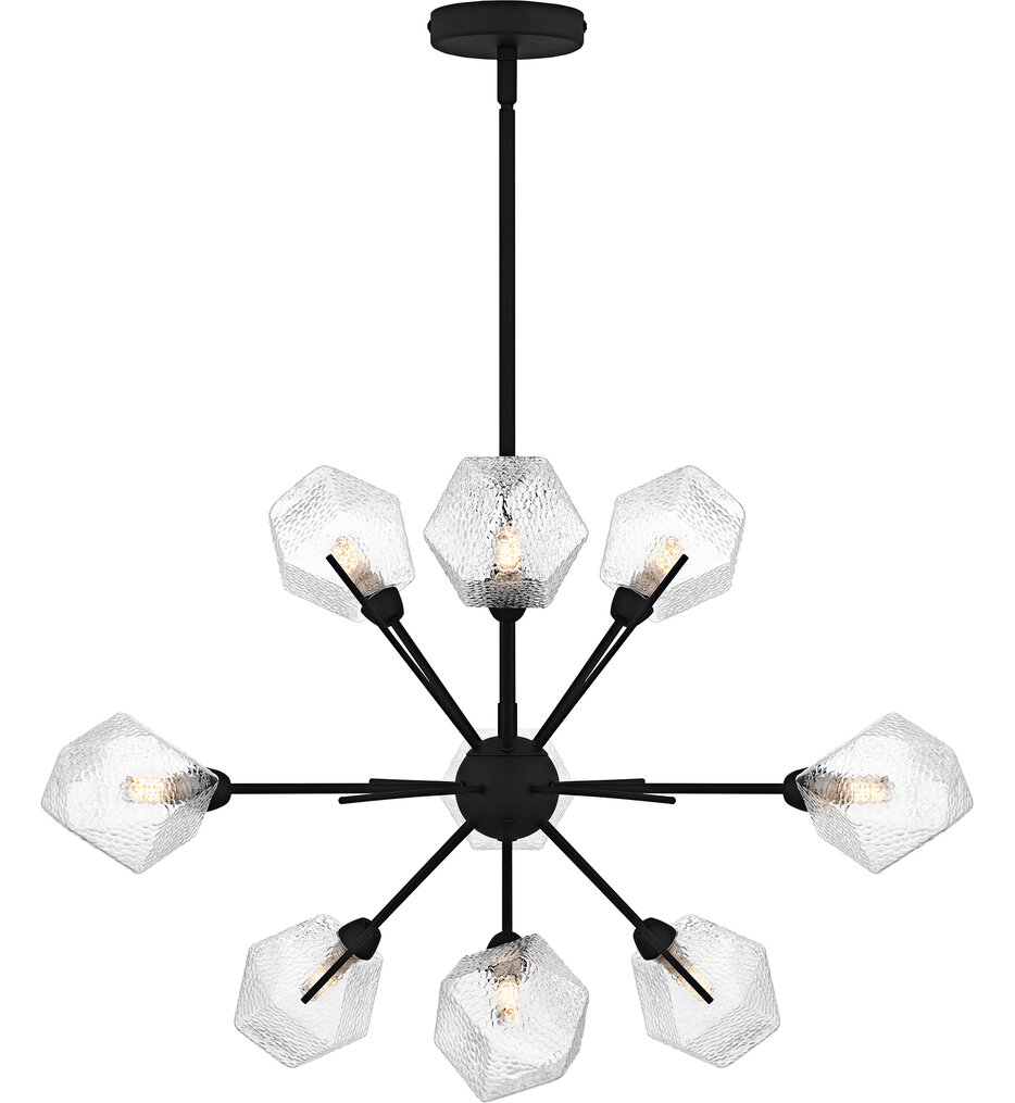 Salvador 30" Chandelier