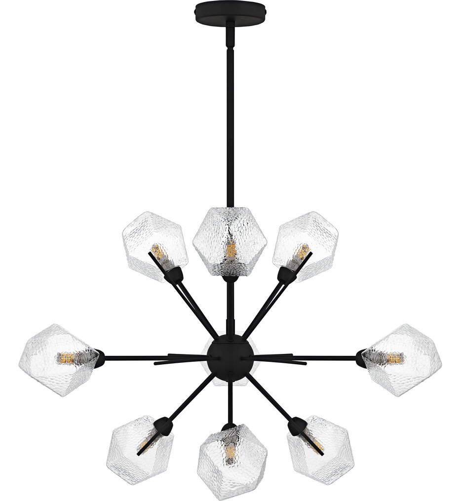 Salvador 30" Chandelier