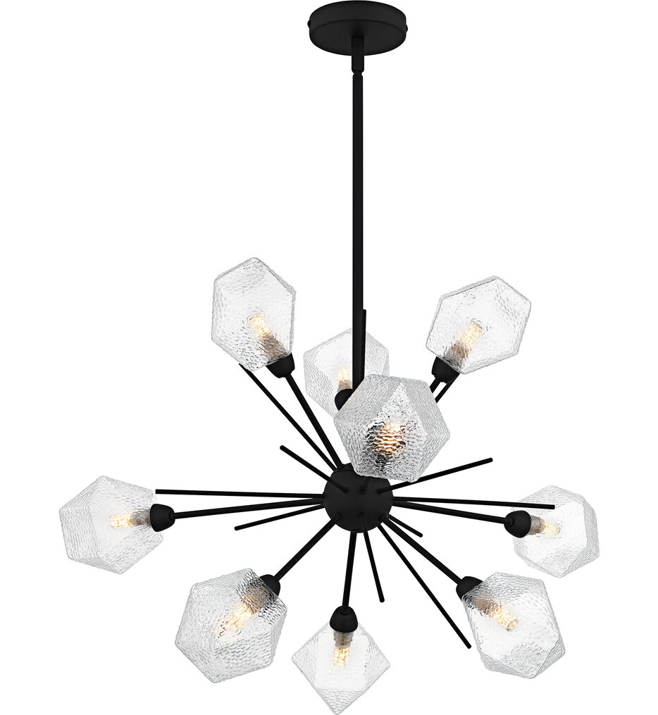 Salvador 30" Chandelier