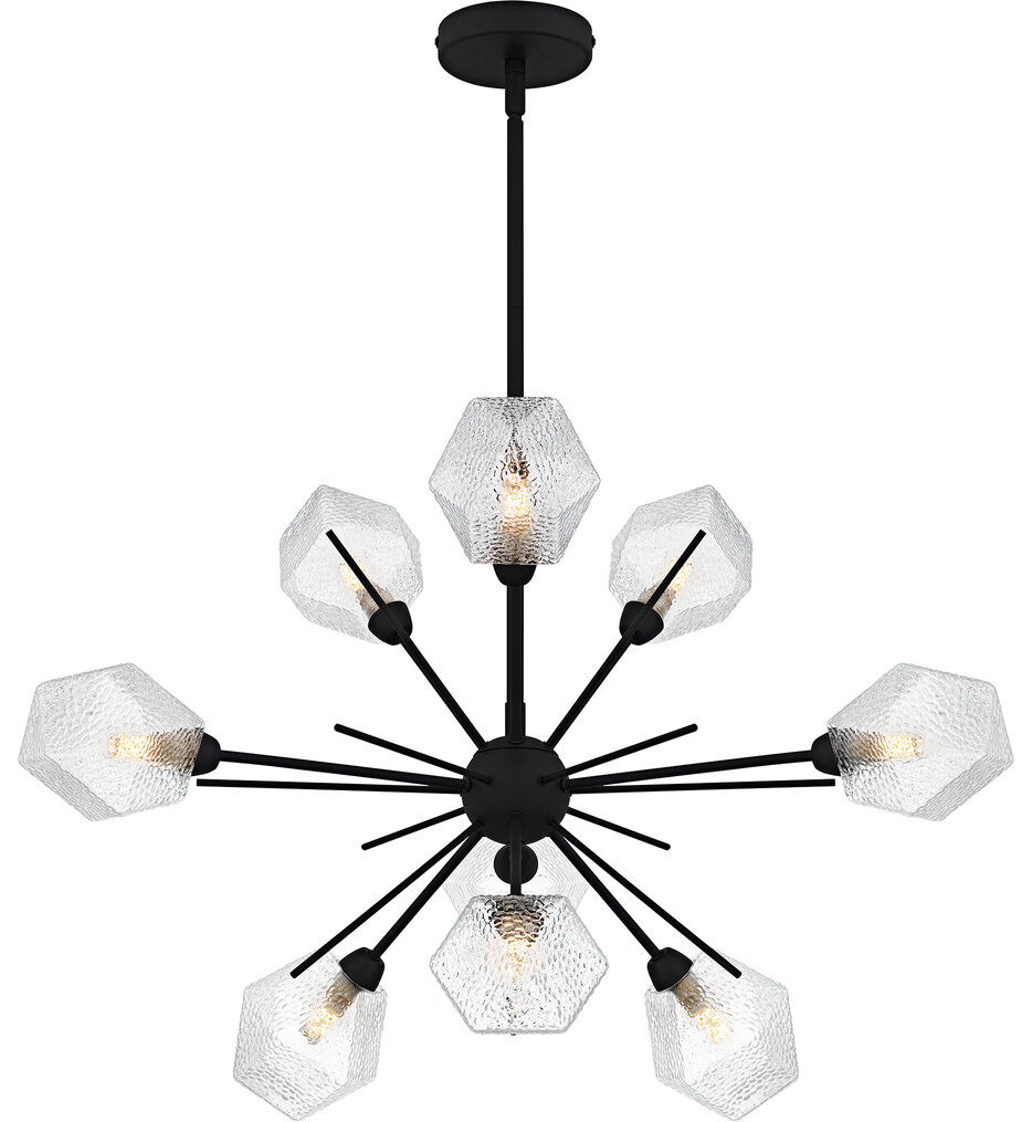 Salvador 30" Chandelier