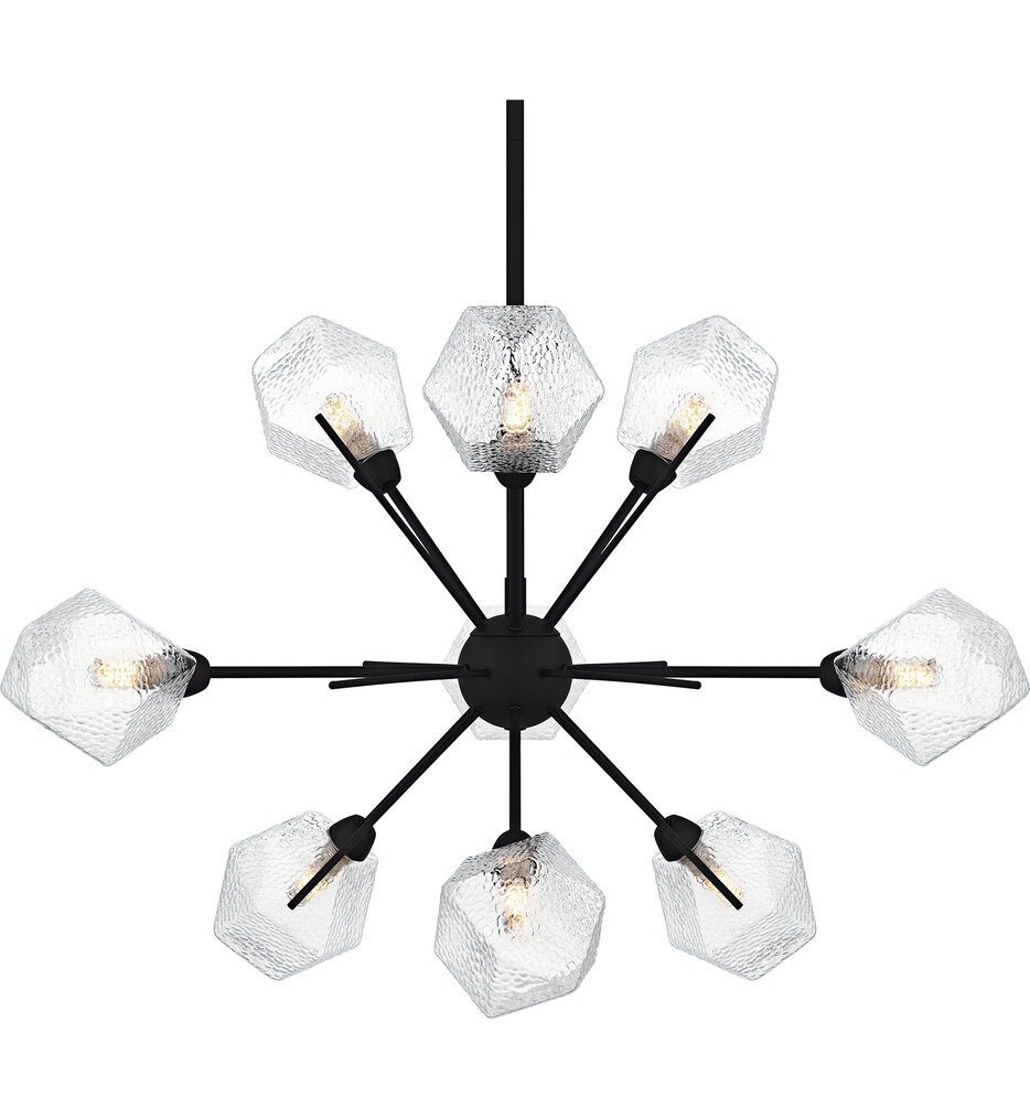 Salvador 30" Chandelier