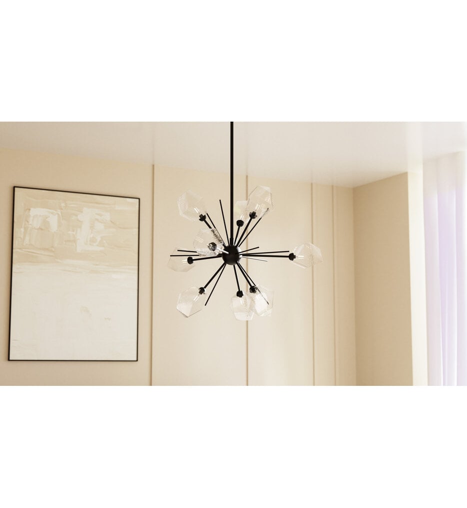 Salvador 30" Chandelier
