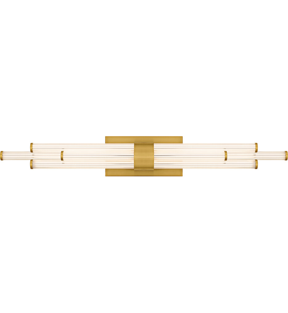 Quoizel - Talbott 32" Bath Vanity Light